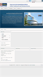 Mobile Screenshot of globalconf.nida.ac.th